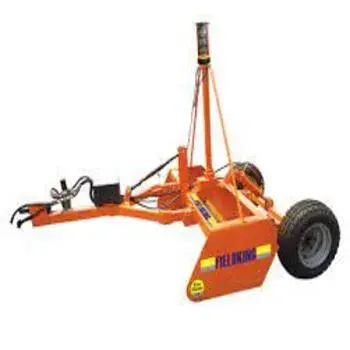 Vishwakarma  Land Leveler